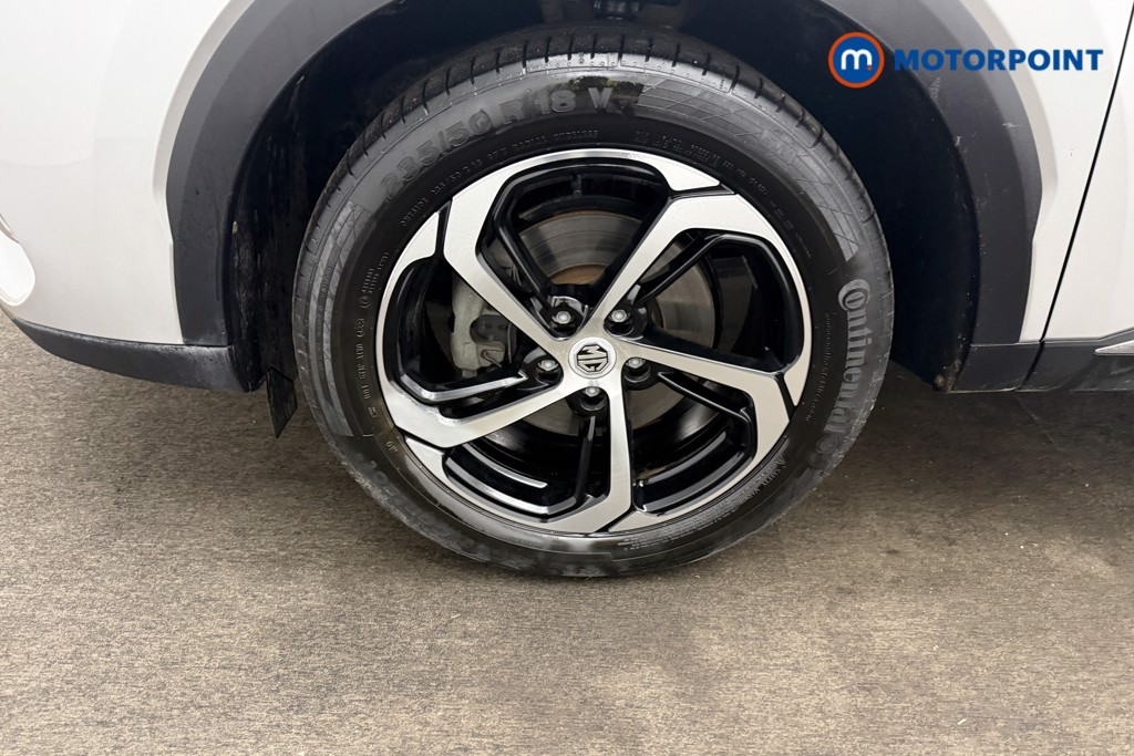 Used MG MG HS for sale - 77044257: Photo 35