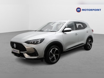 Used MG MG HS undefined for sale - 77044257: Photo