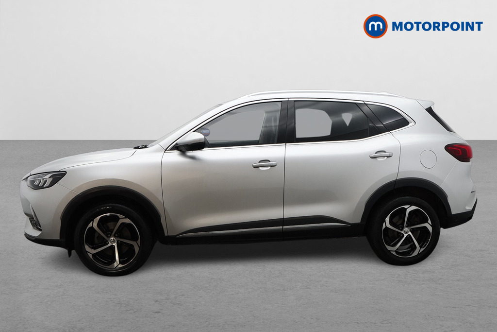 Used MG MG HS for sale - 77044257: Photo 4