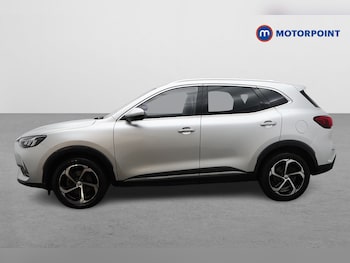 Used MG MG HS undefined for sale - 77044257: Photo