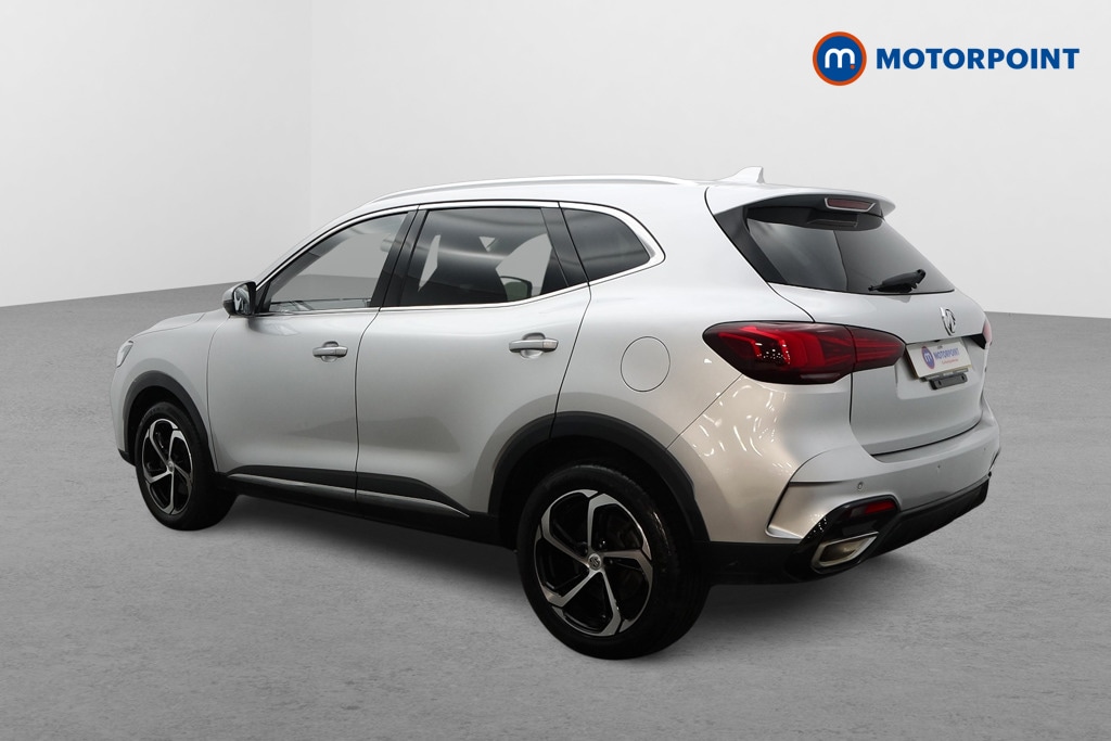 Used MG MG HS for sale - 77044257: Photo 5