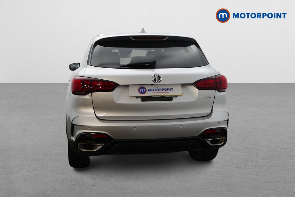 Used MG MG HS for sale - 77044257: Photo 6