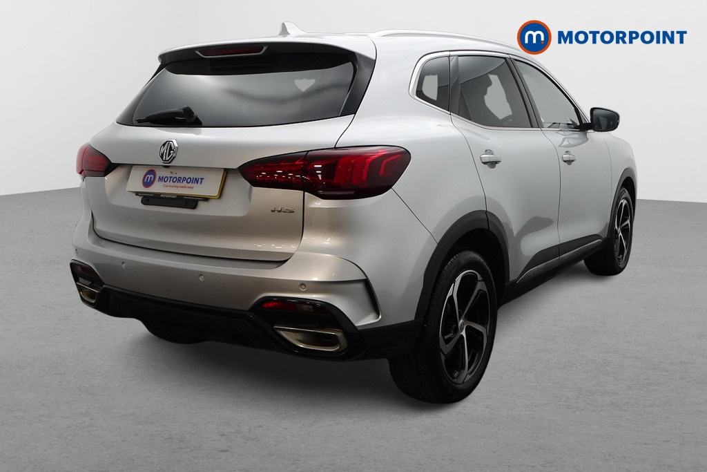 Used MG MG HS for sale - 77044257: Photo 7