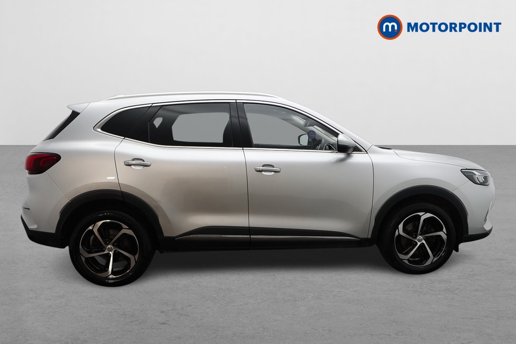 Used MG MG HS for sale - 77044257: Photo 8