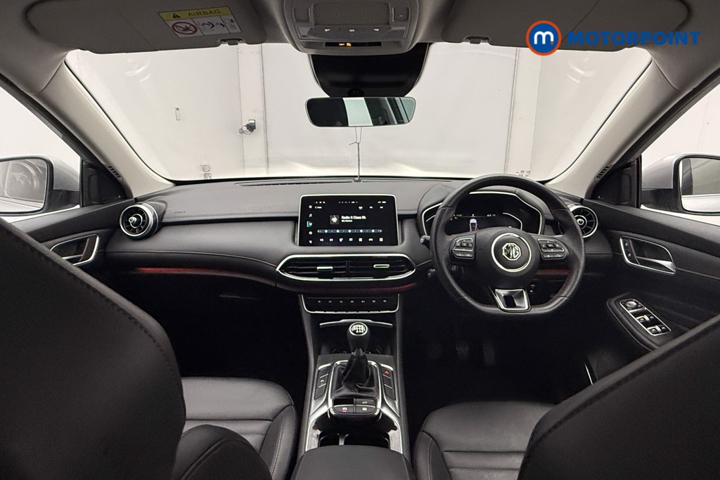 Used MG MG HS for sale - 77044257: Photo 9