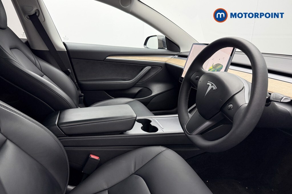 Used Tesla Model 3 for sale - 77650658: Photo 13