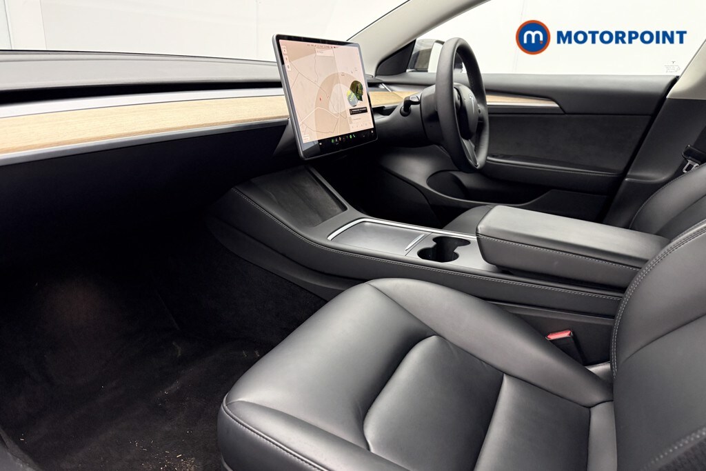 Used Tesla Model 3 for sale - 77650658: Photo 16