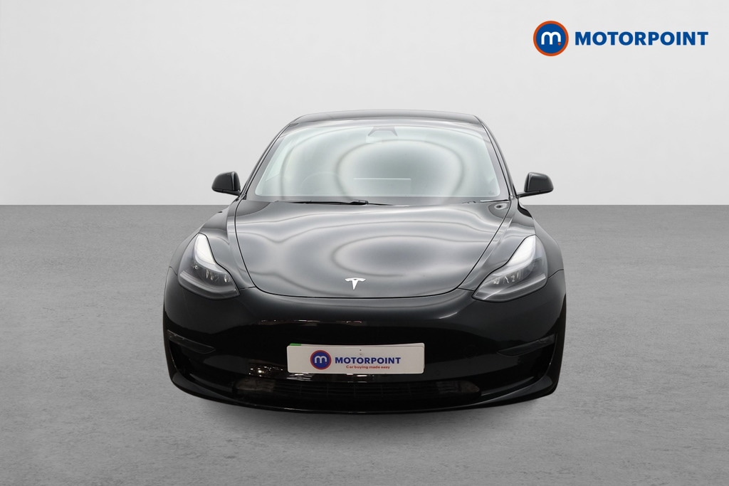 Used Tesla Model 3 for sale - 77650658: Photo 2