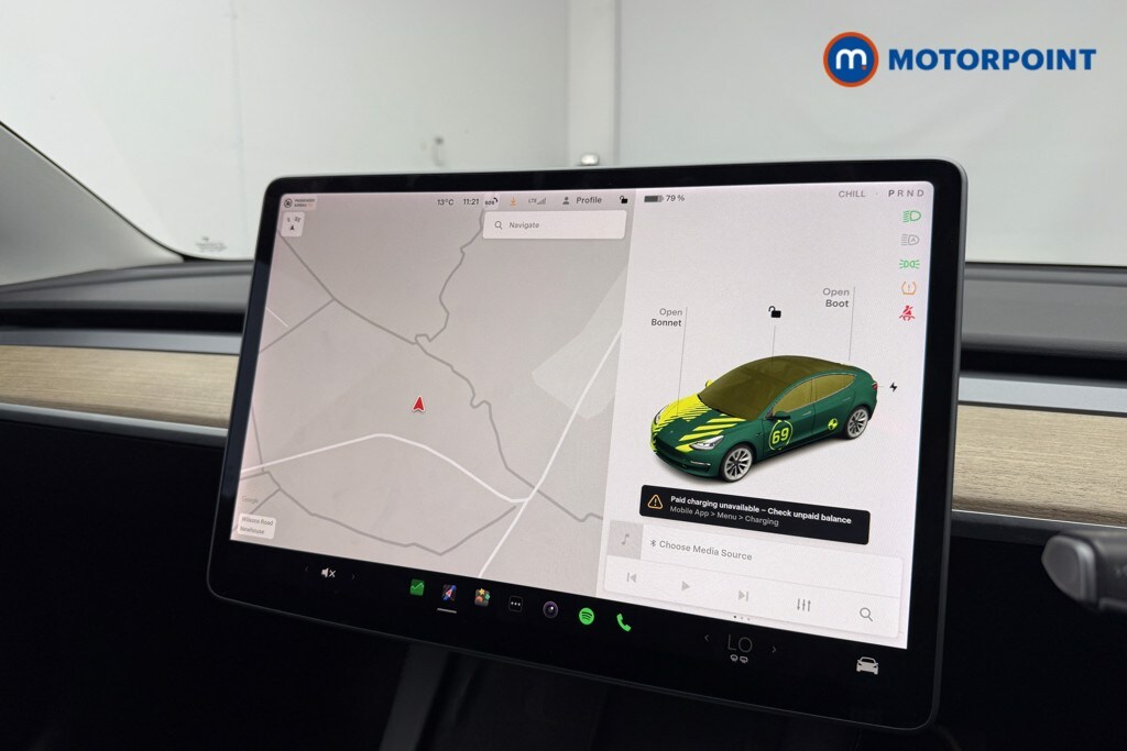 Used Tesla Model 3 for sale - 77650658: Photo 25