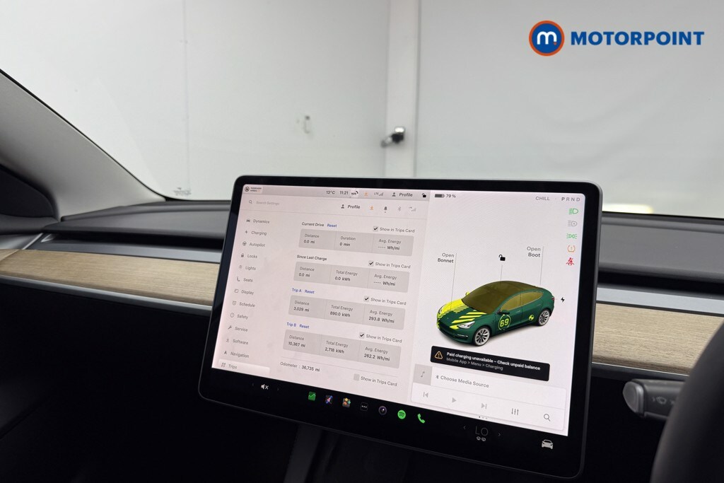 Used Tesla Model 3 for sale - 77650658: Photo 26