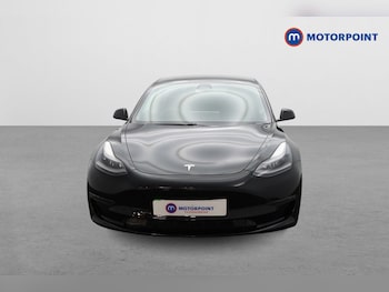Used Tesla Model 3 undefined for sale - 77650658: Photo