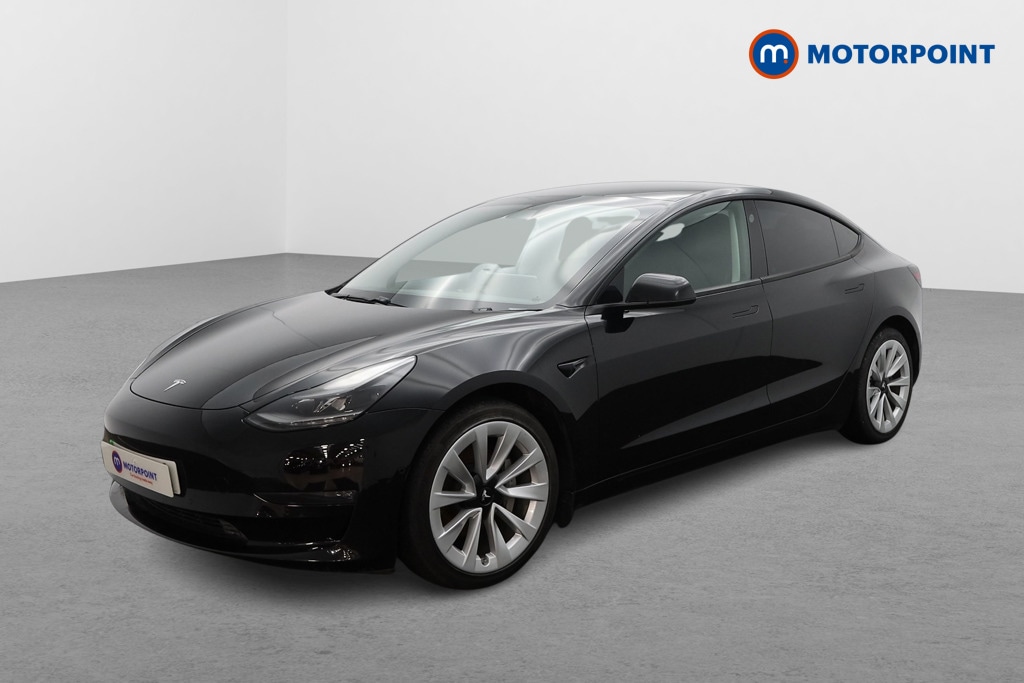 Used Tesla Model 3 for sale - 77650658: Photo 3