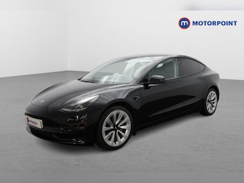 Used Tesla Model 3 undefined for sale - 77650658: Photo