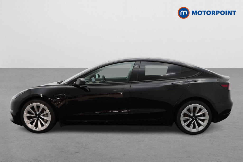 Used Tesla Model 3 for sale - 77650658: Photo 4