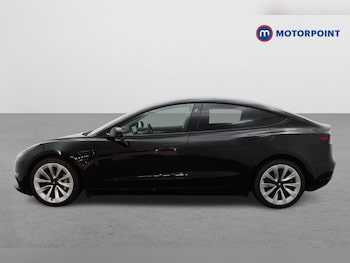 Used Tesla Model 3 undefined for sale - 77650658: Photo