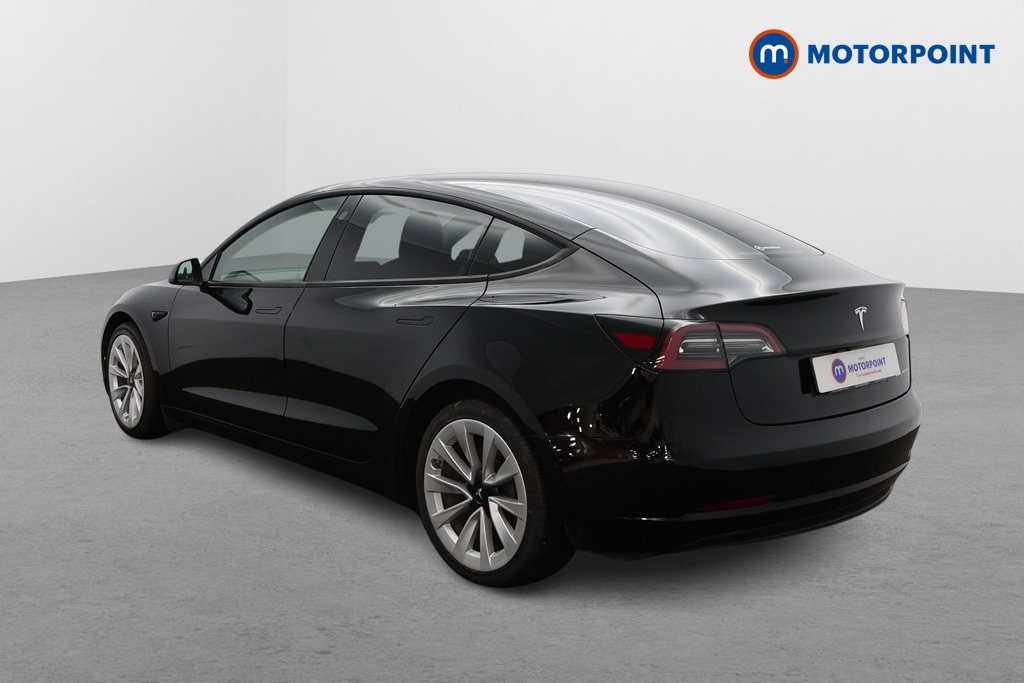 Used Tesla Model 3 for sale - 77650658: Photo 5