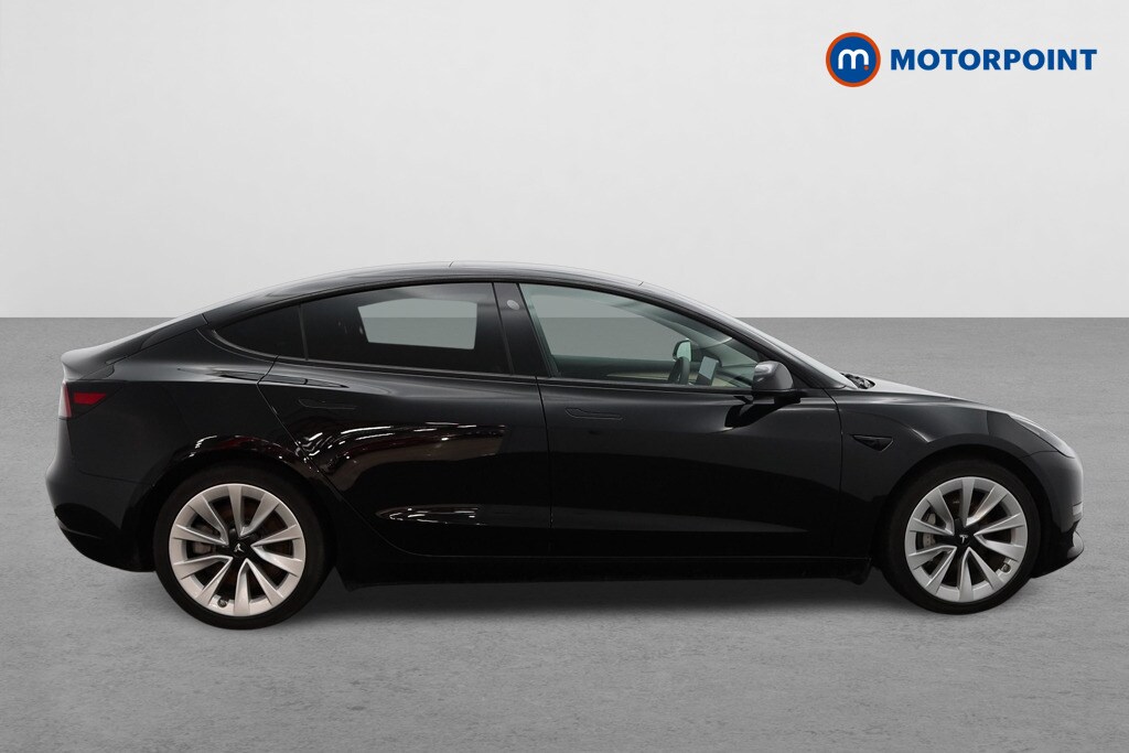 Used Tesla Model 3 for sale - 77650658: Photo 8