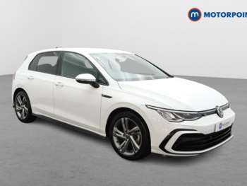 2022 - 1.5 TSI R-Line 5dr