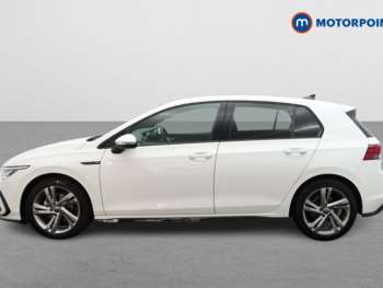 Used Volkswagen Golf 2022 for sale - 75252991: Photo