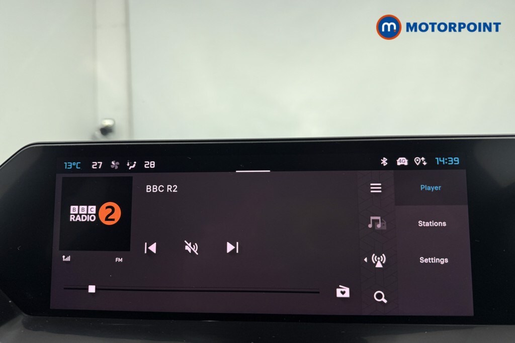 Used Citroen C4 2023 for sale - 77354901: Photo 12