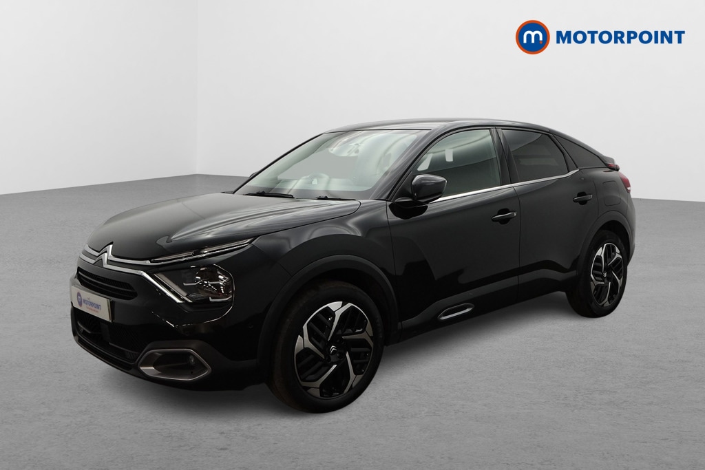 Used Citroen C4 2023 for sale - 77354901: Photo 3