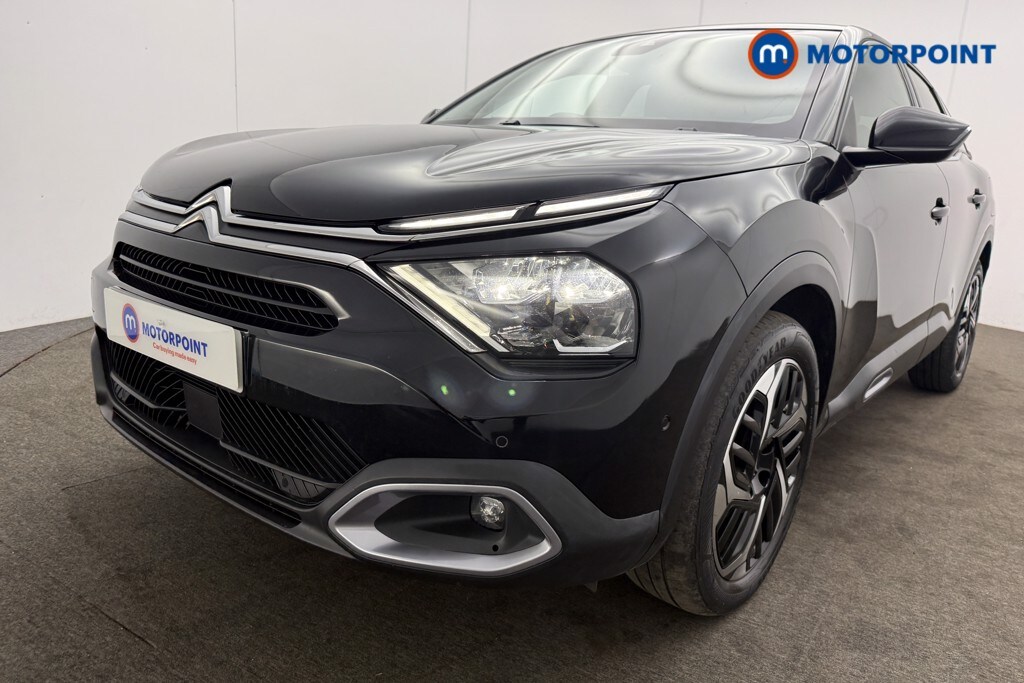 Used Citroen C4 2023 for sale - 77354901: Photo 33