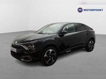 Used Citroen C4 undefined for sale - 77354901: Photo