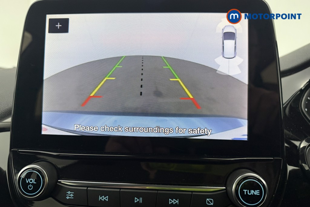 Used Ford Fiesta 2023 for sale - 77069493: Photo 11