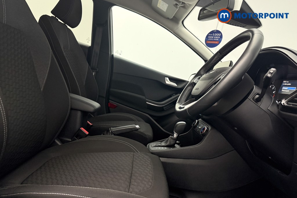 Used Ford Fiesta 2023 for sale - 77069493: Photo 15