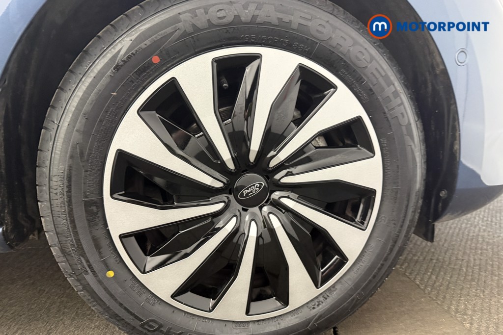 Used Ford Fiesta 2023 for sale - 77069493: Photo 18