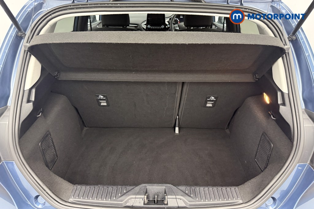 Used Ford Fiesta 2023 for sale - 77069493: Photo 28