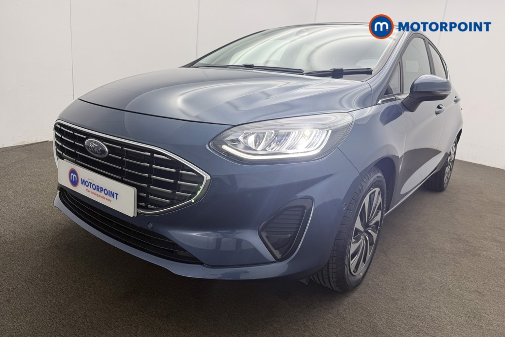 Used Ford Fiesta 2023 for sale - 77069493: Photo 30