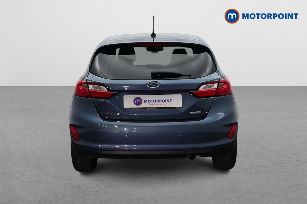 Used Ford Fiesta 2023 for sale - 77069493: Photo 6