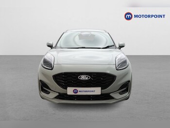 Used Ford Puma 2025 for sale - 78835958: Photo