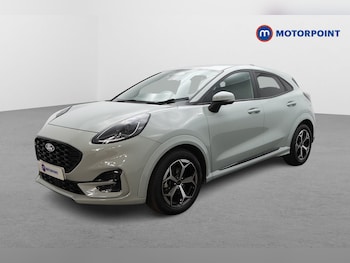 Used Ford Puma 2025 for sale - 78835958: Photo