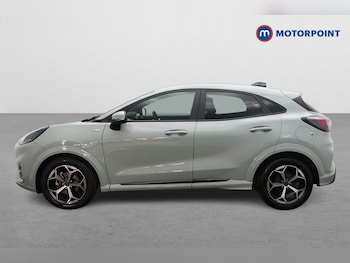 Used Ford Puma 2025 for sale - 78835958: Photo