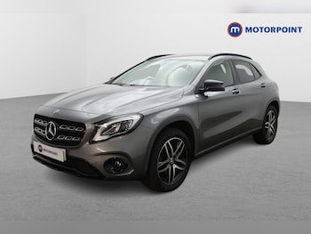 Used Mercedes-Benz GLA undefined for sale - 78578797: Photo