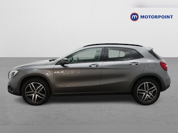 Used Mercedes-Benz GLA undefined for sale - 78578797: Photo