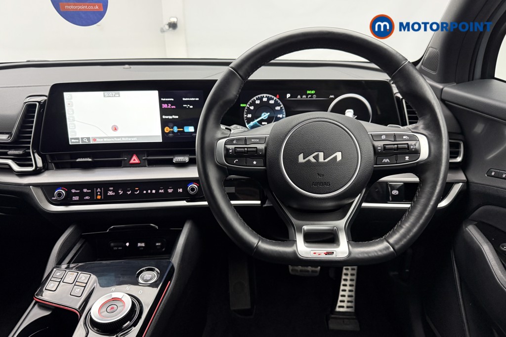 Used Kia Sportage for sale - 77271833: Photo 10