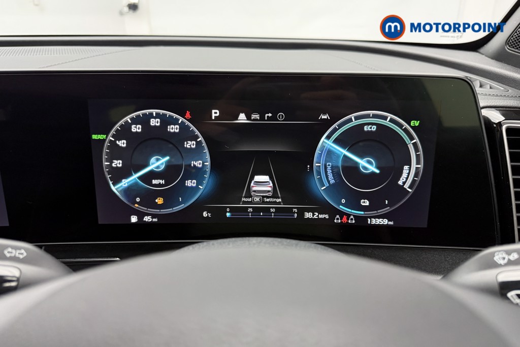 Used Kia Sportage for sale - 77271833: Photo 17