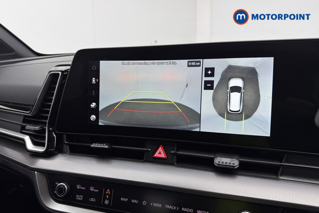 Used Kia Sportage for sale - 77271833: Photo 20