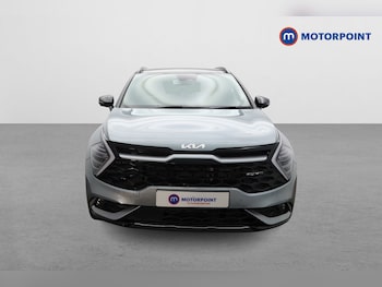 Used Kia Sportage undefined for sale - 77271833: Photo