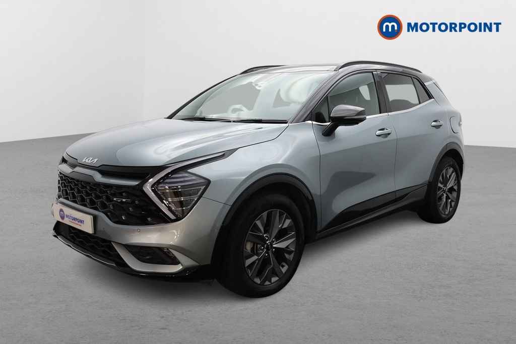 Used Kia Sportage for sale - 77271833: Photo 3