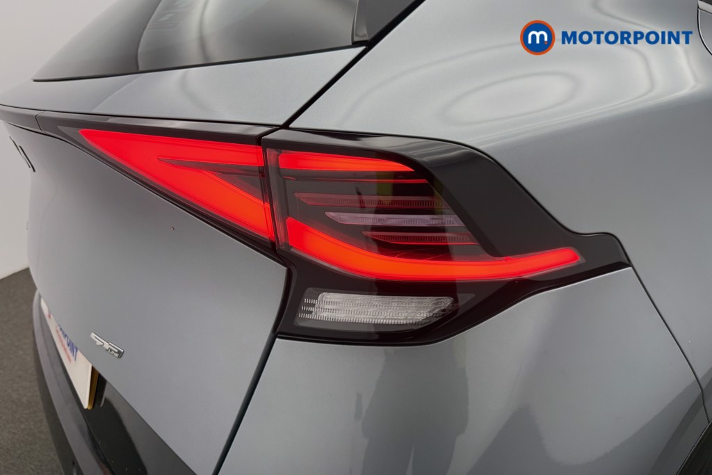 Used Kia Sportage for sale - 77271833: Photo 32