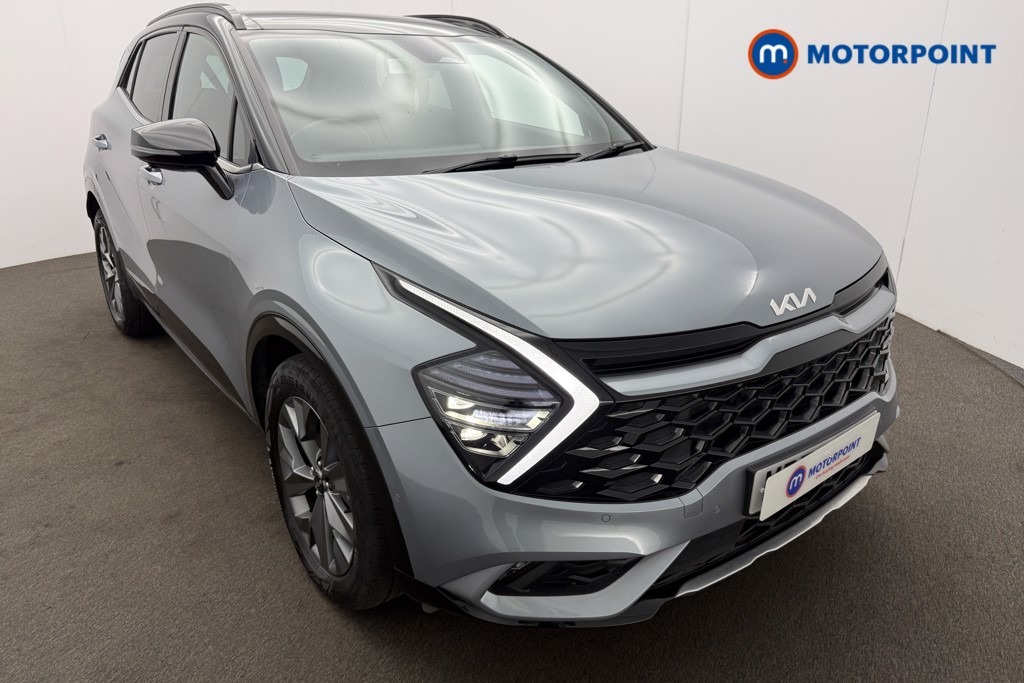 Used Kia Sportage for sale - 77271833: Photo 34