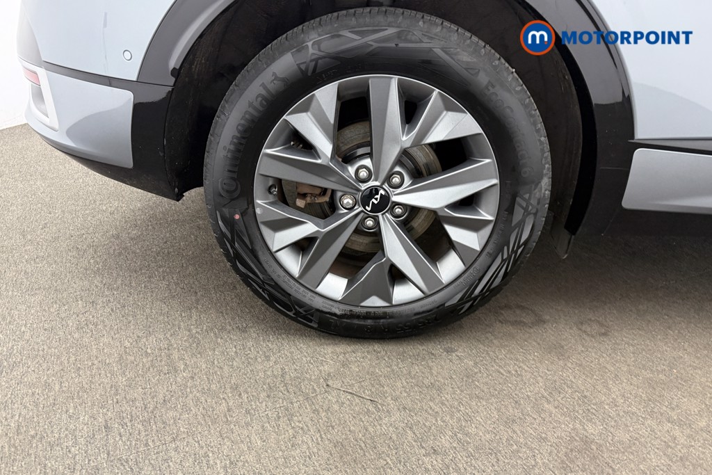 Used Kia Sportage for sale - 77271833: Photo 38