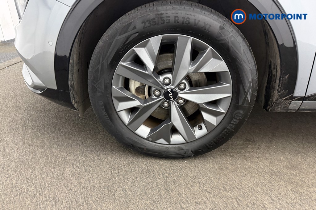 Used Kia Sportage for sale - 77271833: Photo 40