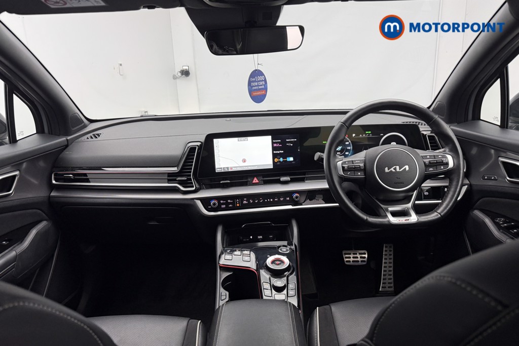 Used Kia Sportage for sale - 77271833: Photo 9