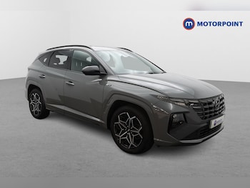 Used Hyundai TUCSON 2023 for sale - 78717029: Photo