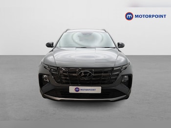 Used Hyundai TUCSON 2023 for sale - 78717029: Photo